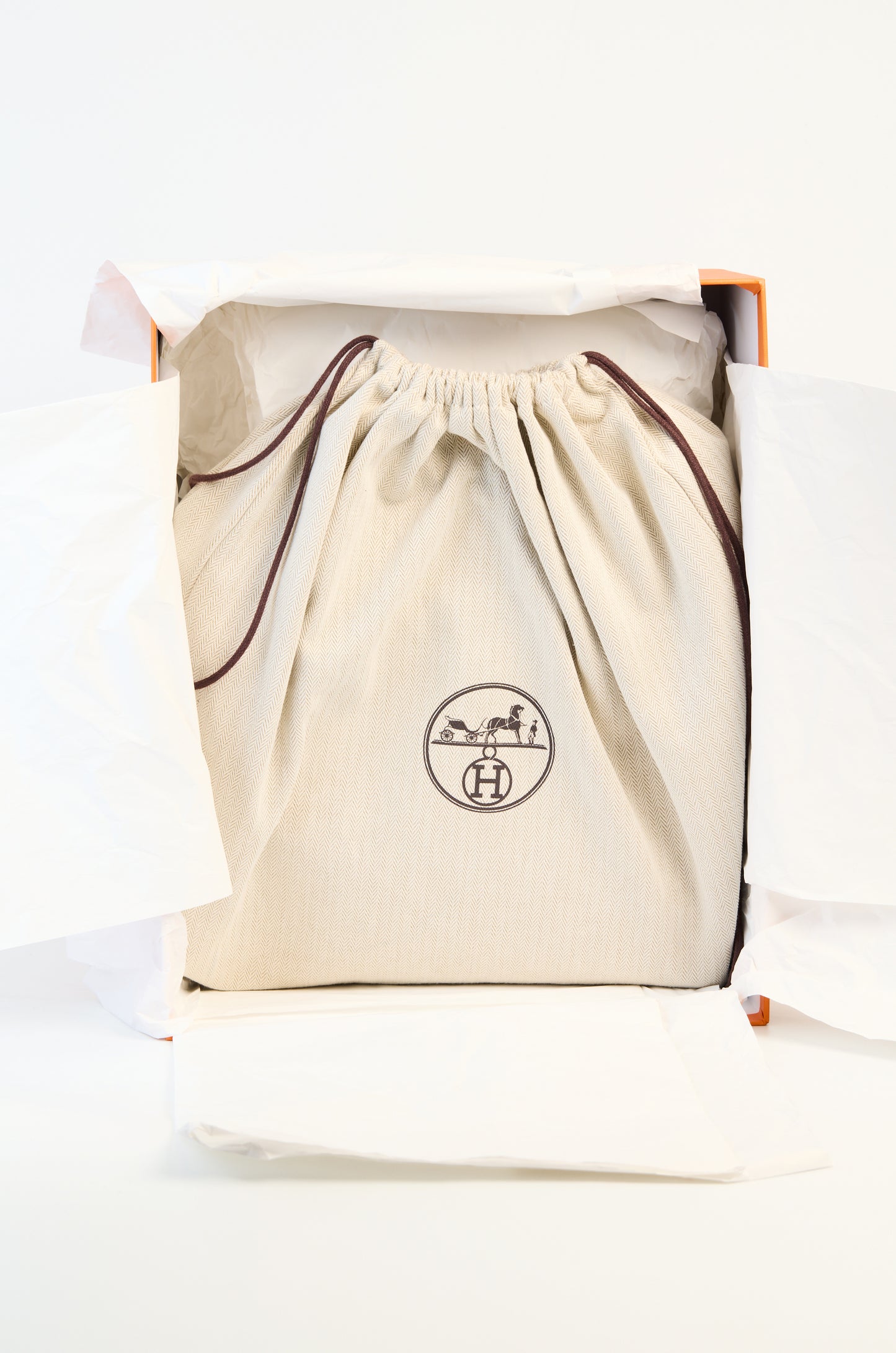 Hermès Herbag Zip PM