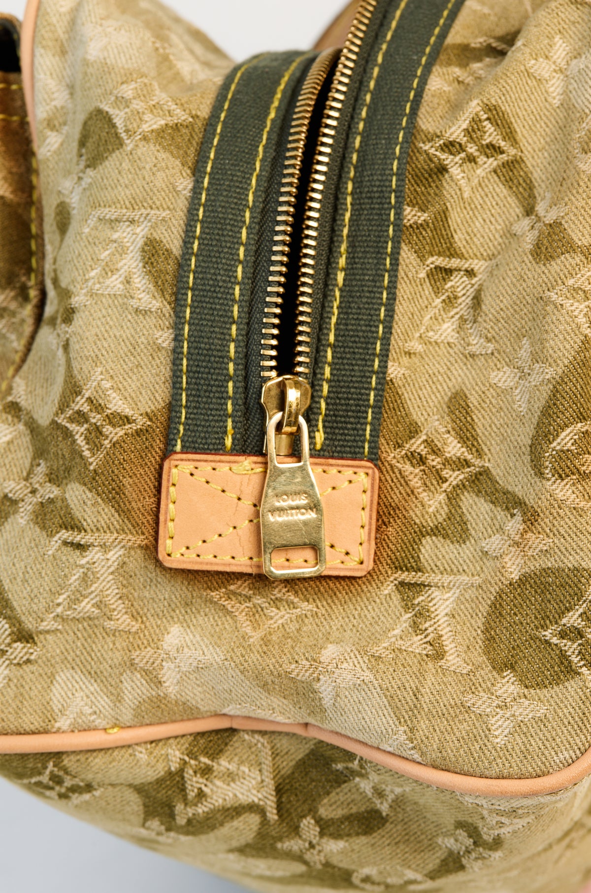 Louis Vuitton Jasmine Bag