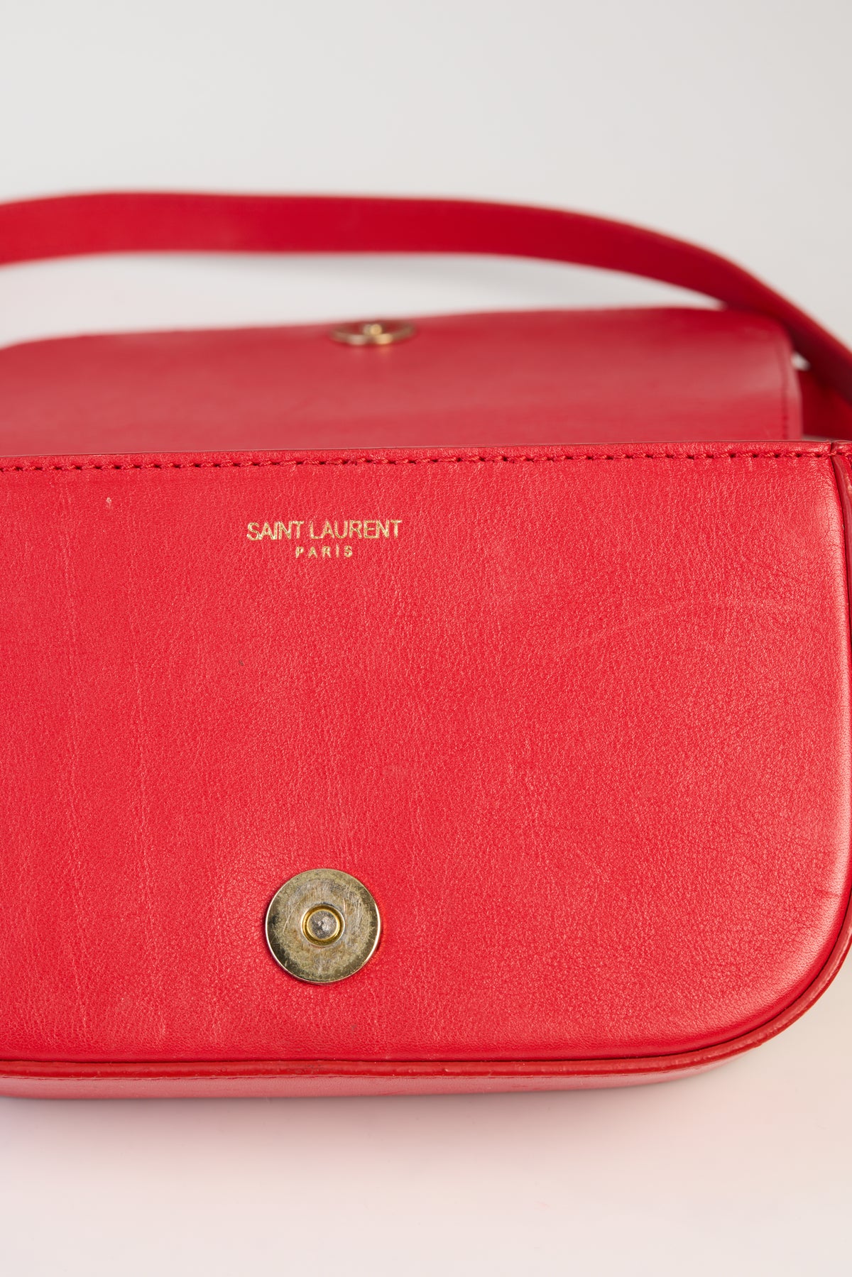 Saint Laurent / YSL Petit Sac University Monogramme