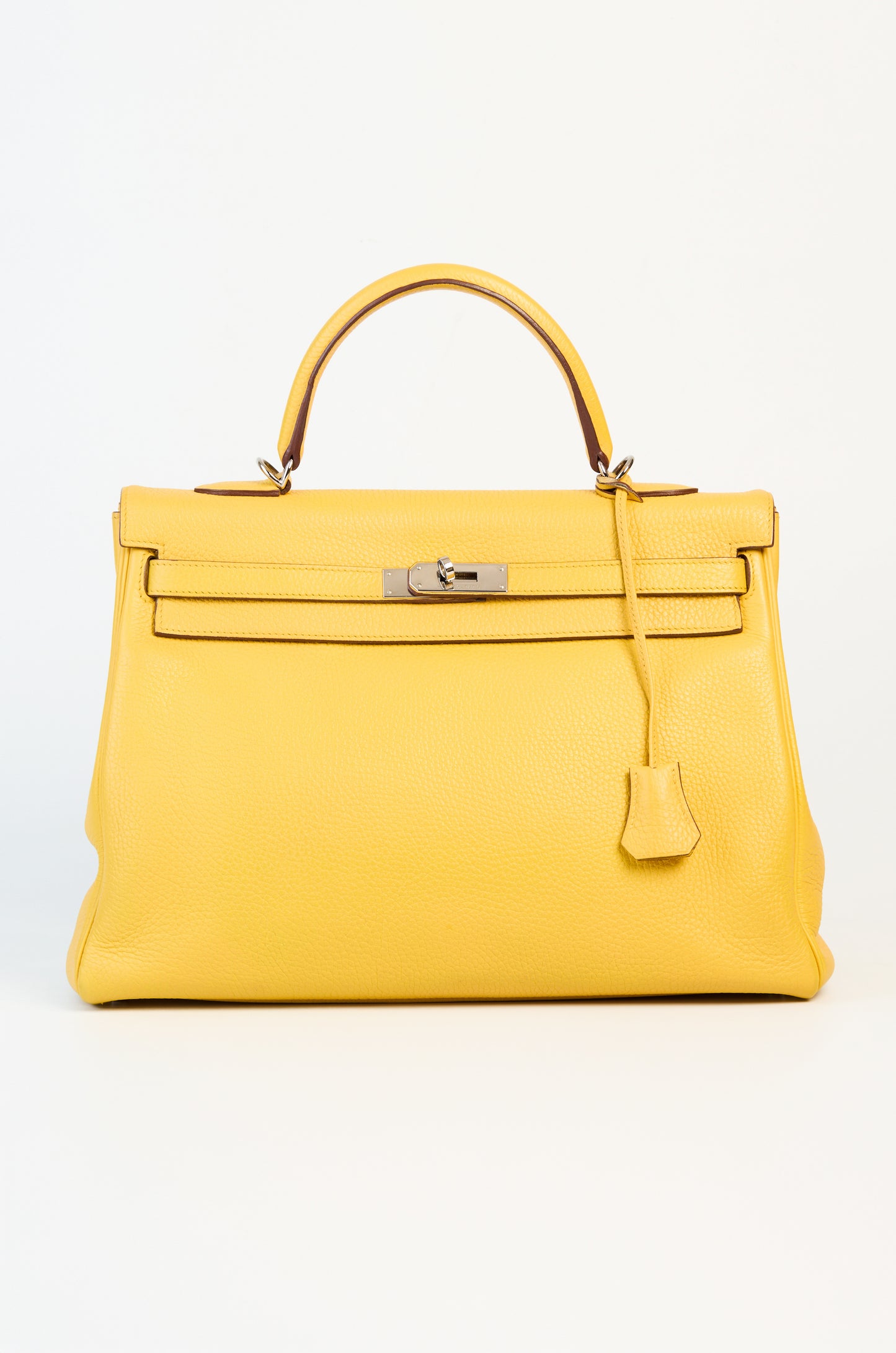 Hermès Kelly II Retourne 35 Togo