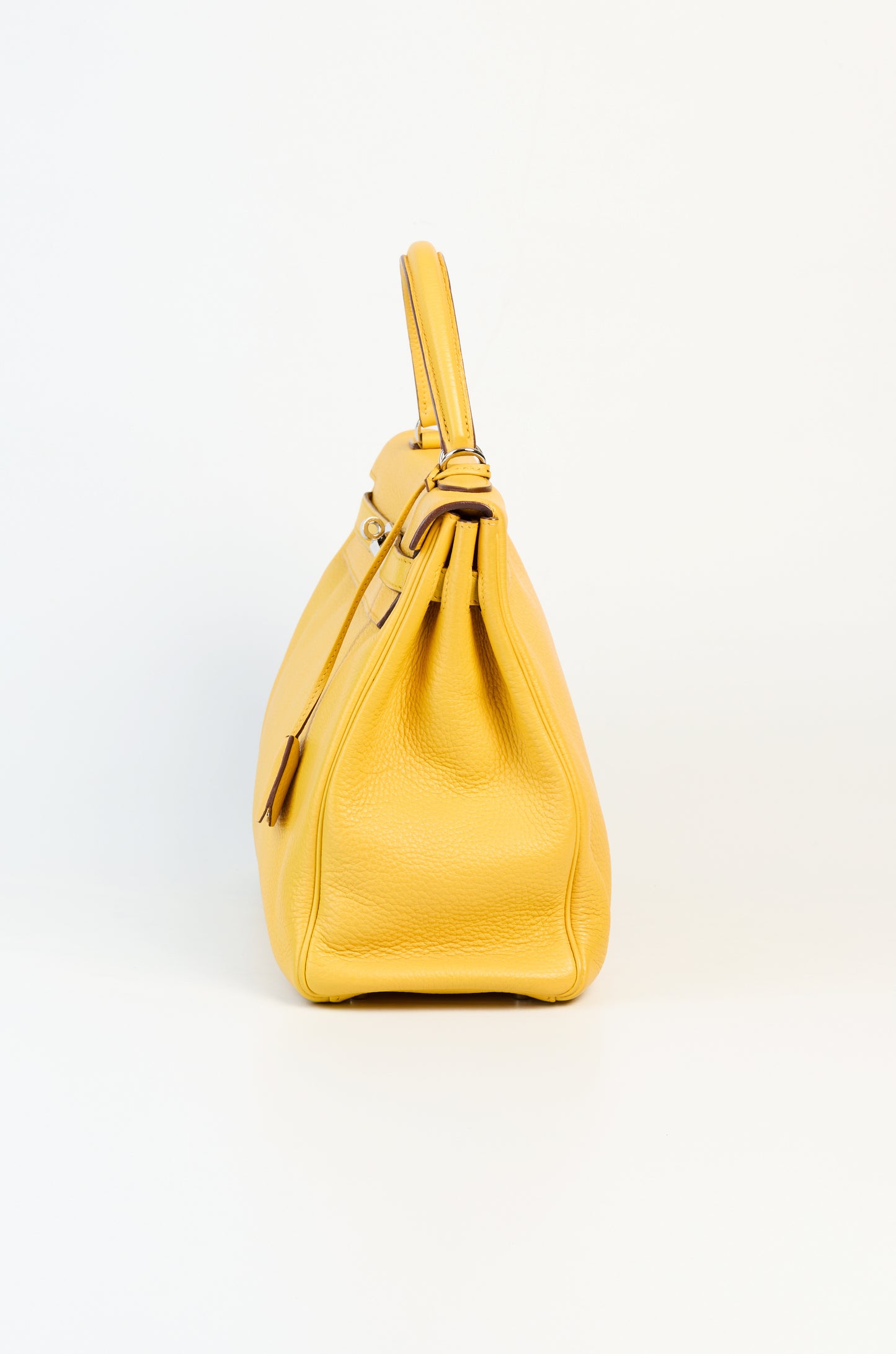 Hermès Kelly II Retourne 35 Togo