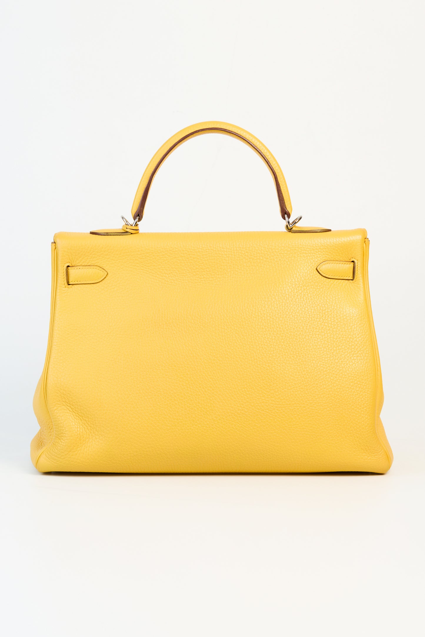 Hermès Kelly II Retourne 35 Togo