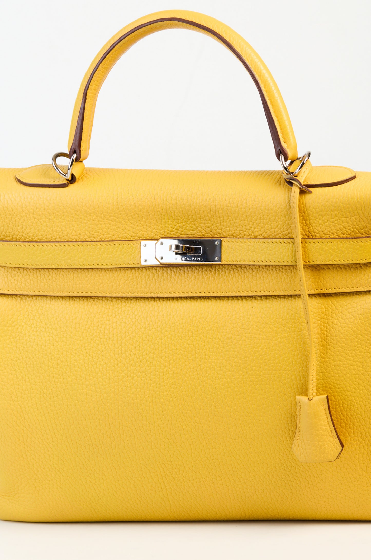 Hermès Kelly II Retourne 35 Togo
