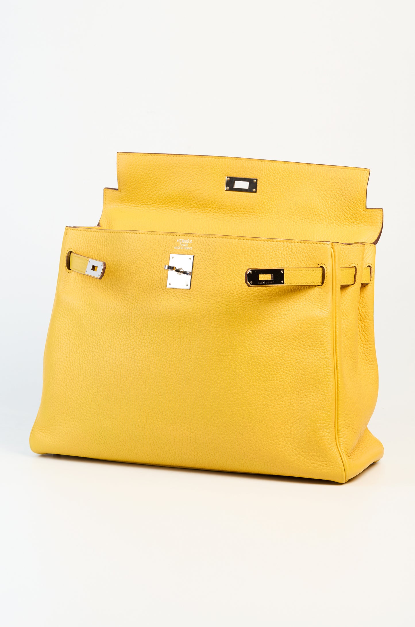 Hermès Kelly II Retourne 35 Togo