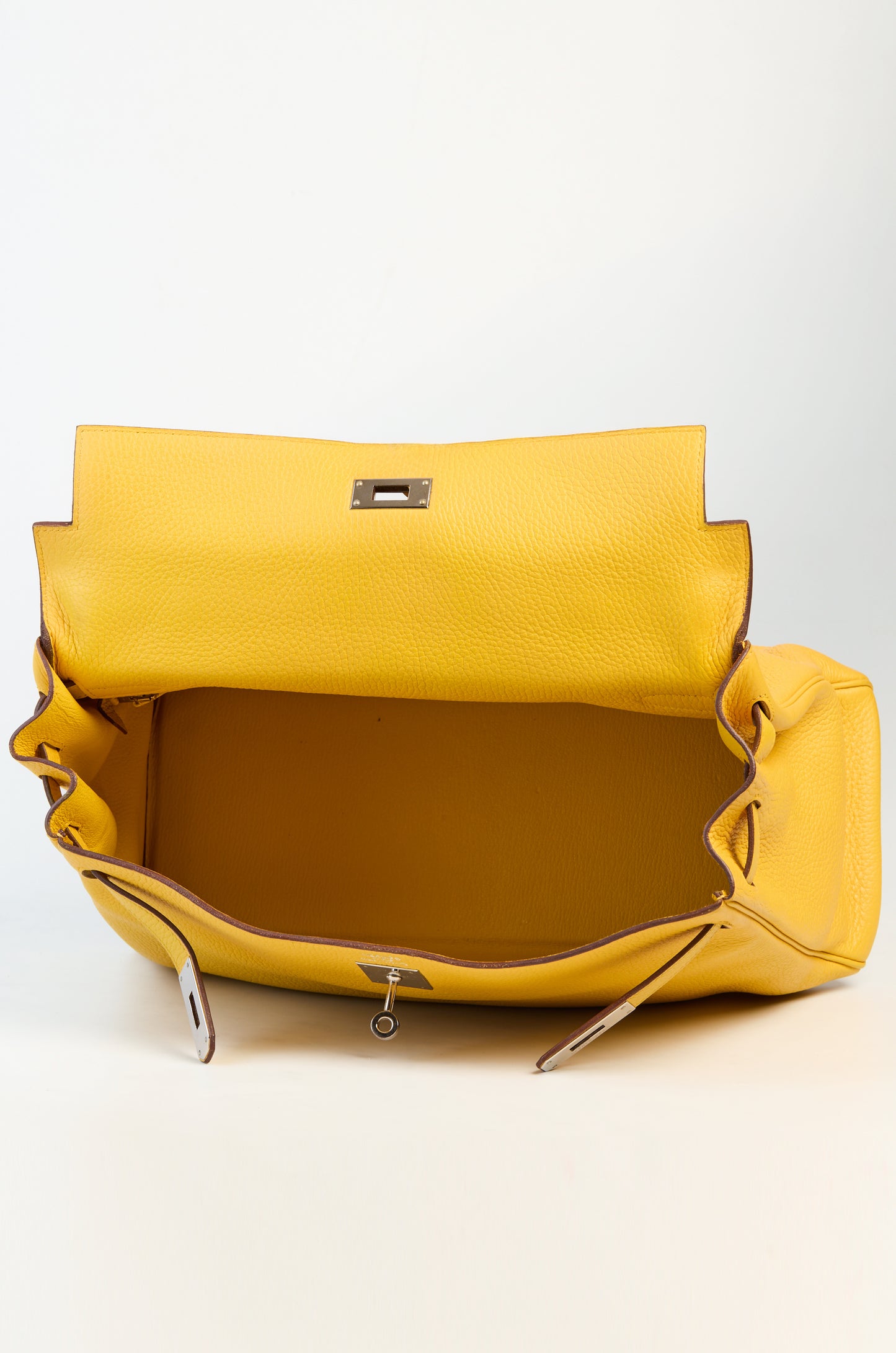 Hermès Kelly II Retourne 35 Togo