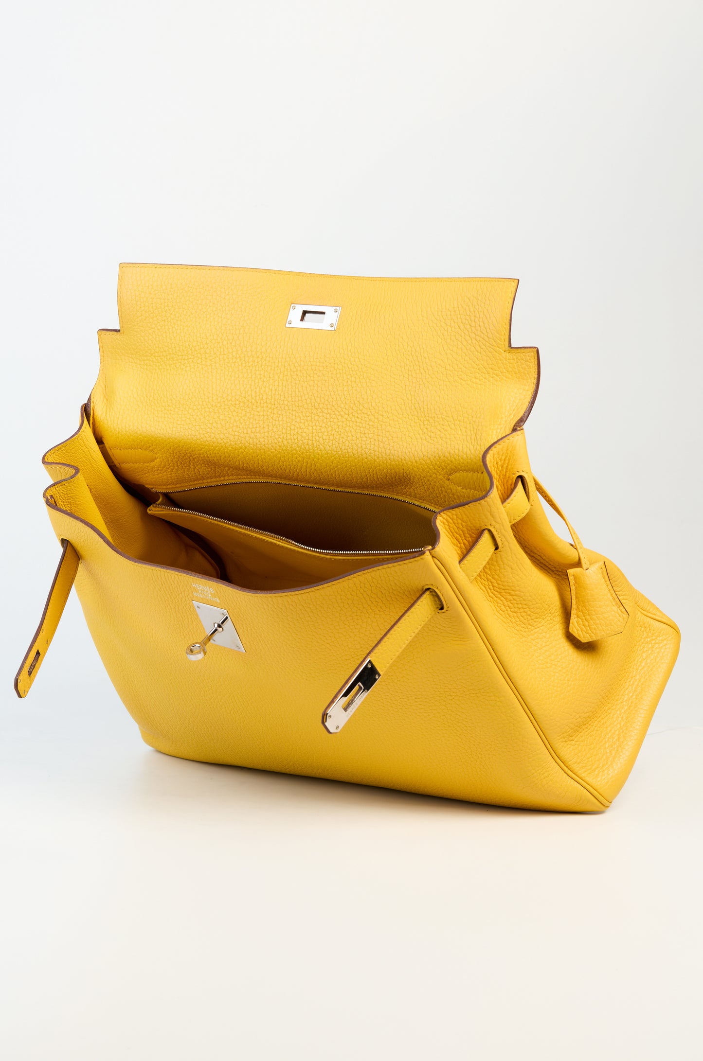 Hermès Kelly II Retourne 35 Togo