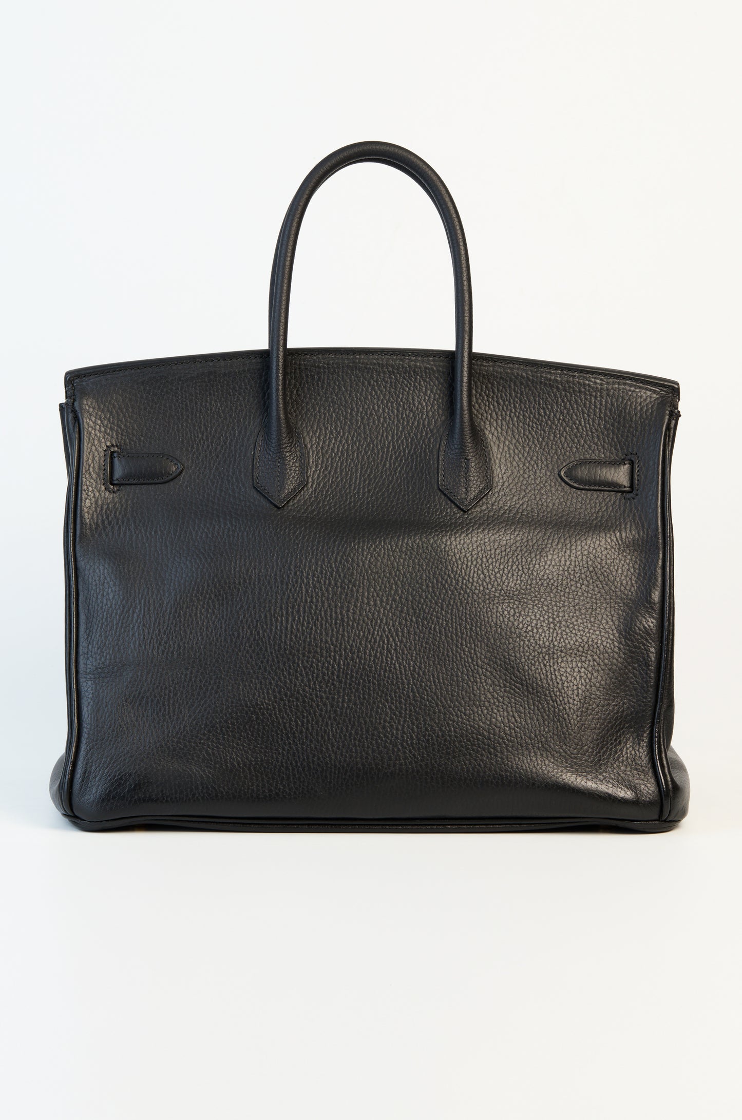 Hermès Birkin 35 Togo Leather