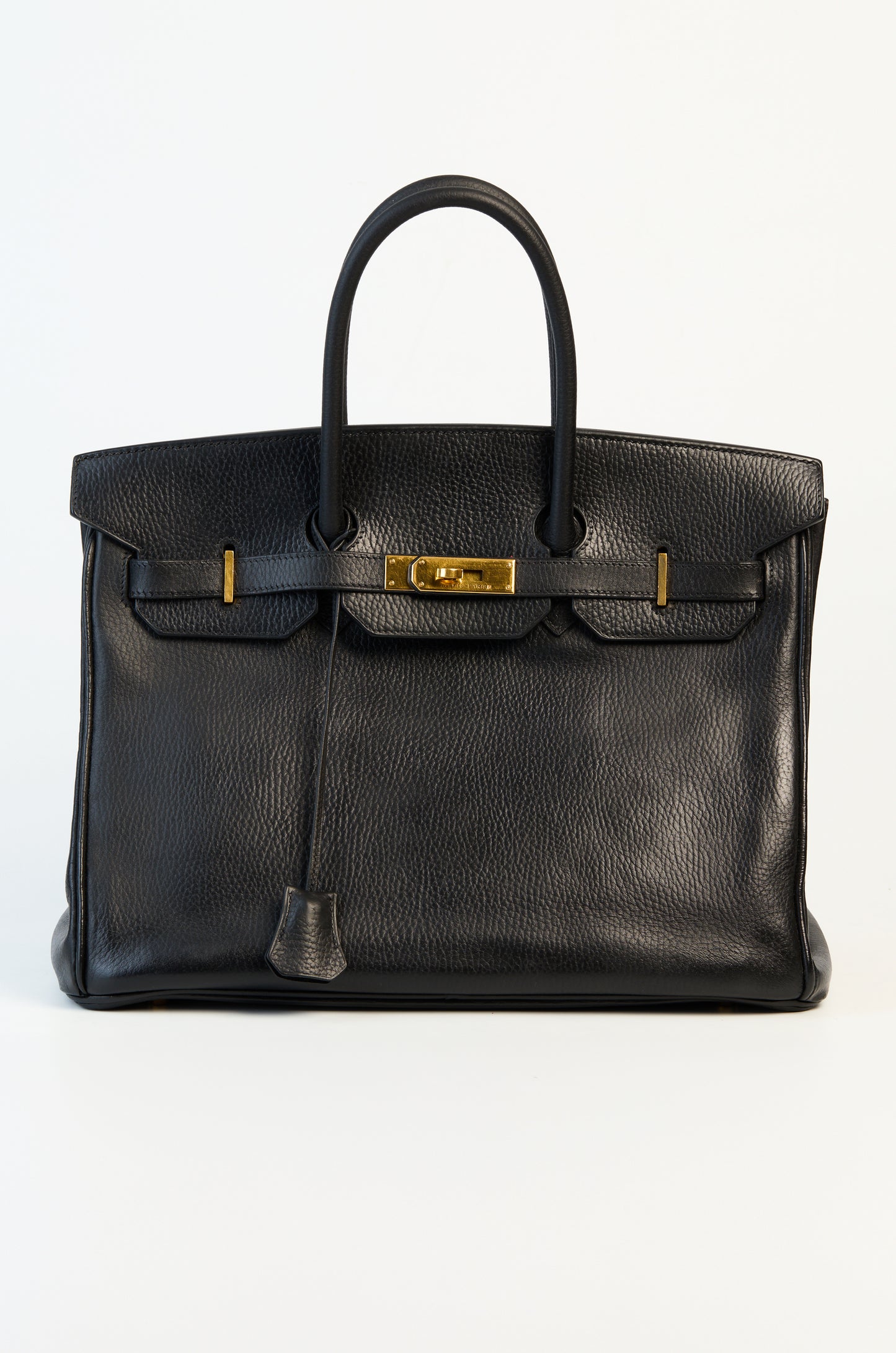 Hermès Birkin 35 Togo Leather