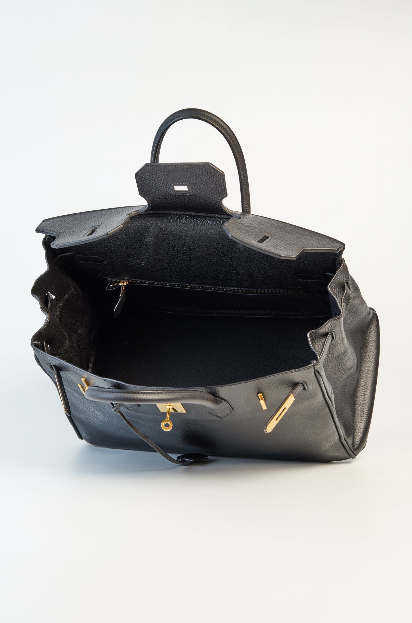 Hermès Birkin 35 Togo Leather