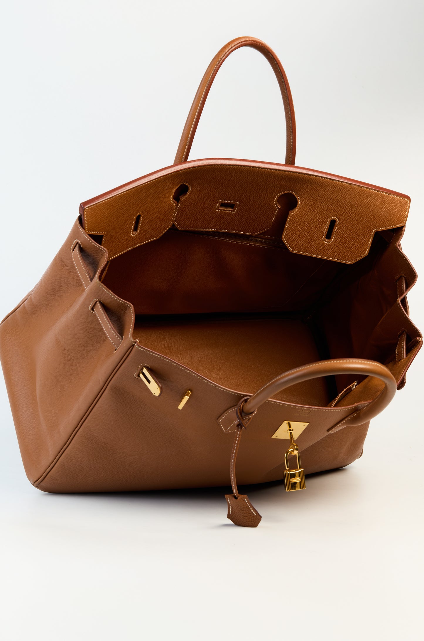 Hermès Birkin 40 Epsom Leather