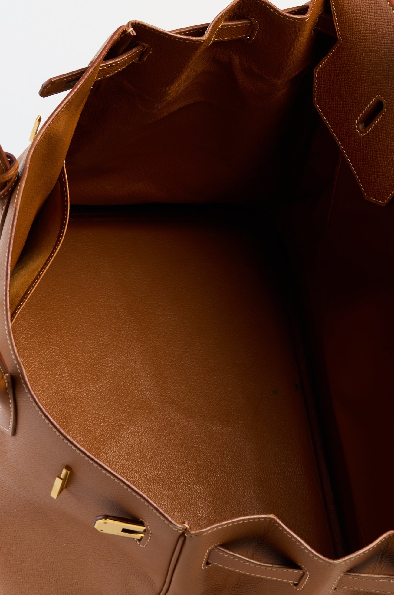Hermès Birkin 40 Epsom Leather