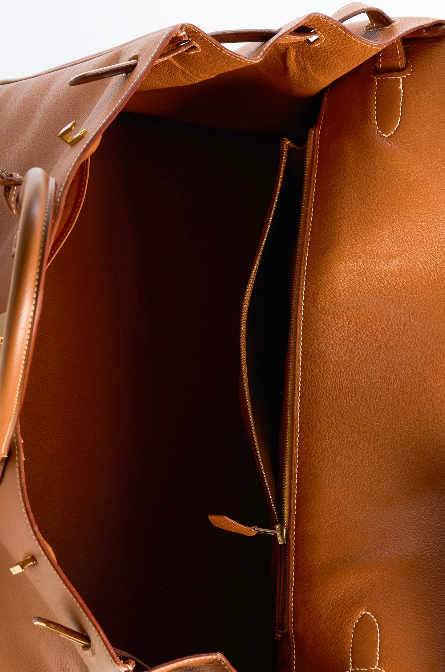 Hermès Birkin 40 Epsom Leather