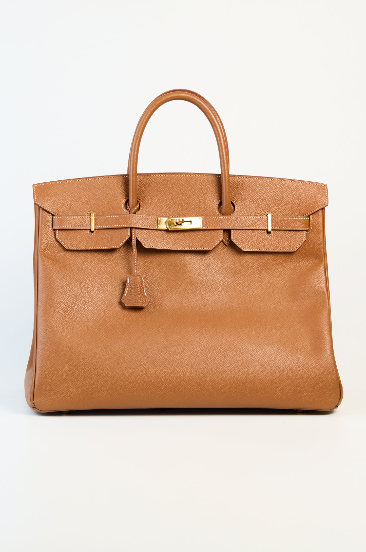 Hermès Birkin 40 Epsom Leather