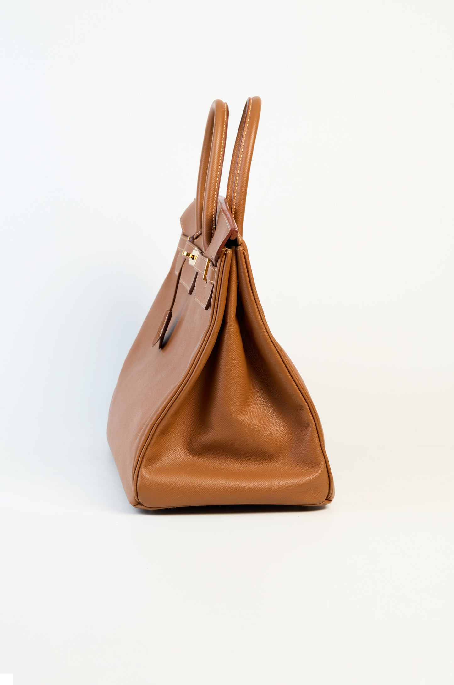 Hermès Birkin 40 Epsom Leather