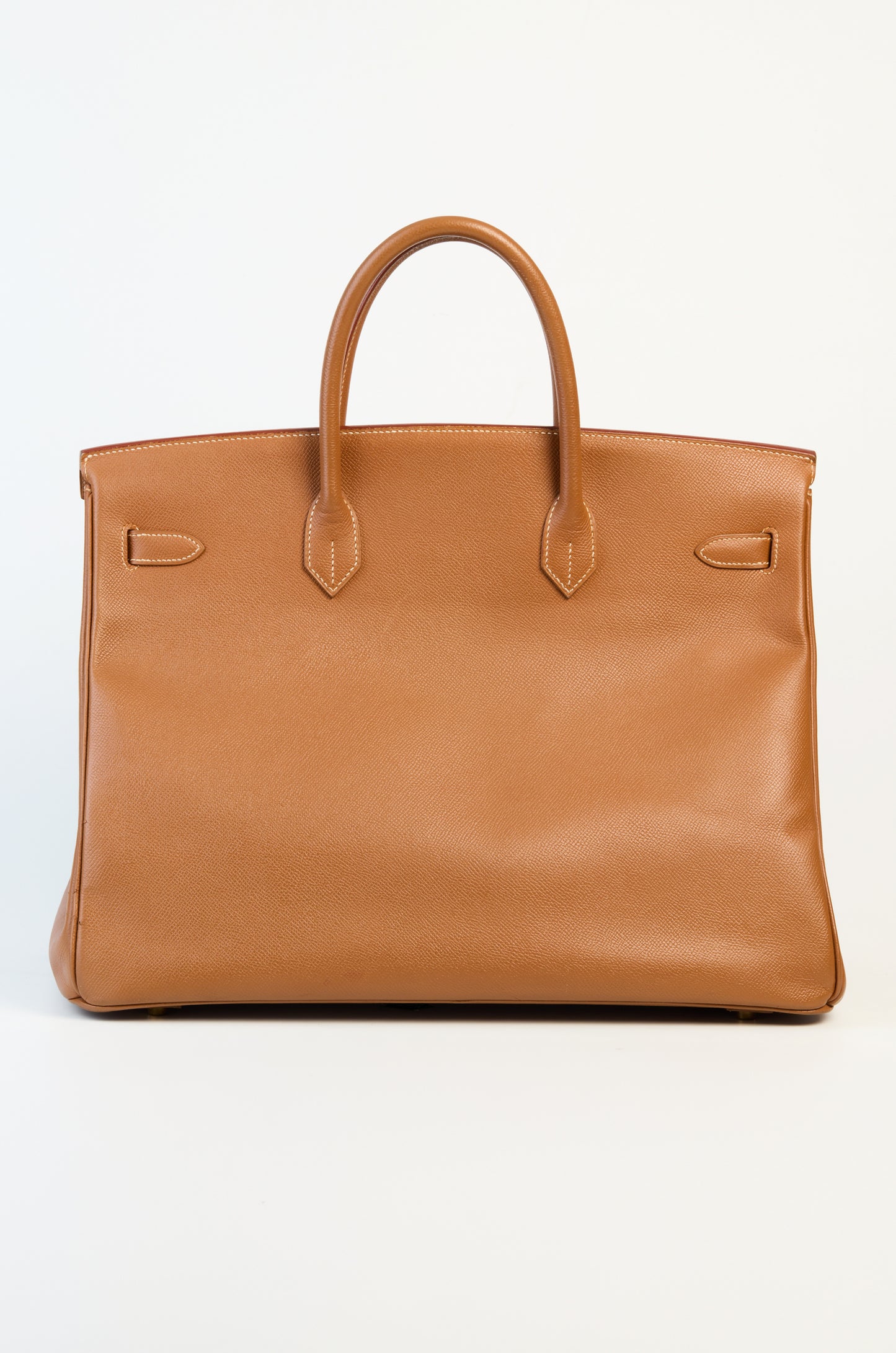 Hermès Birkin 40 Epsom Leather