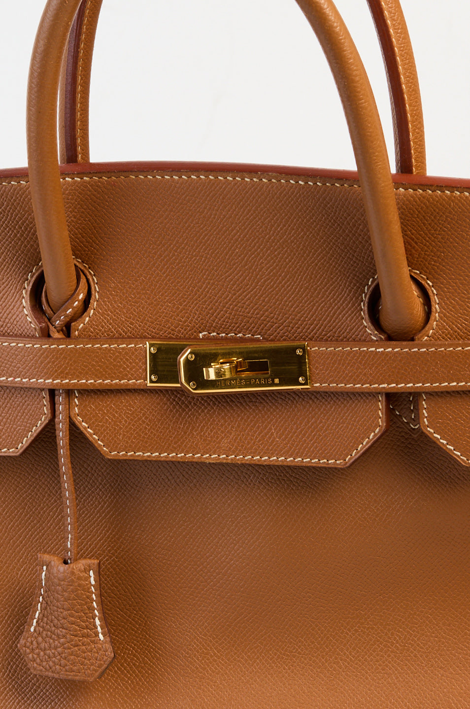 Hermès Birkin 40 Epsom Leather