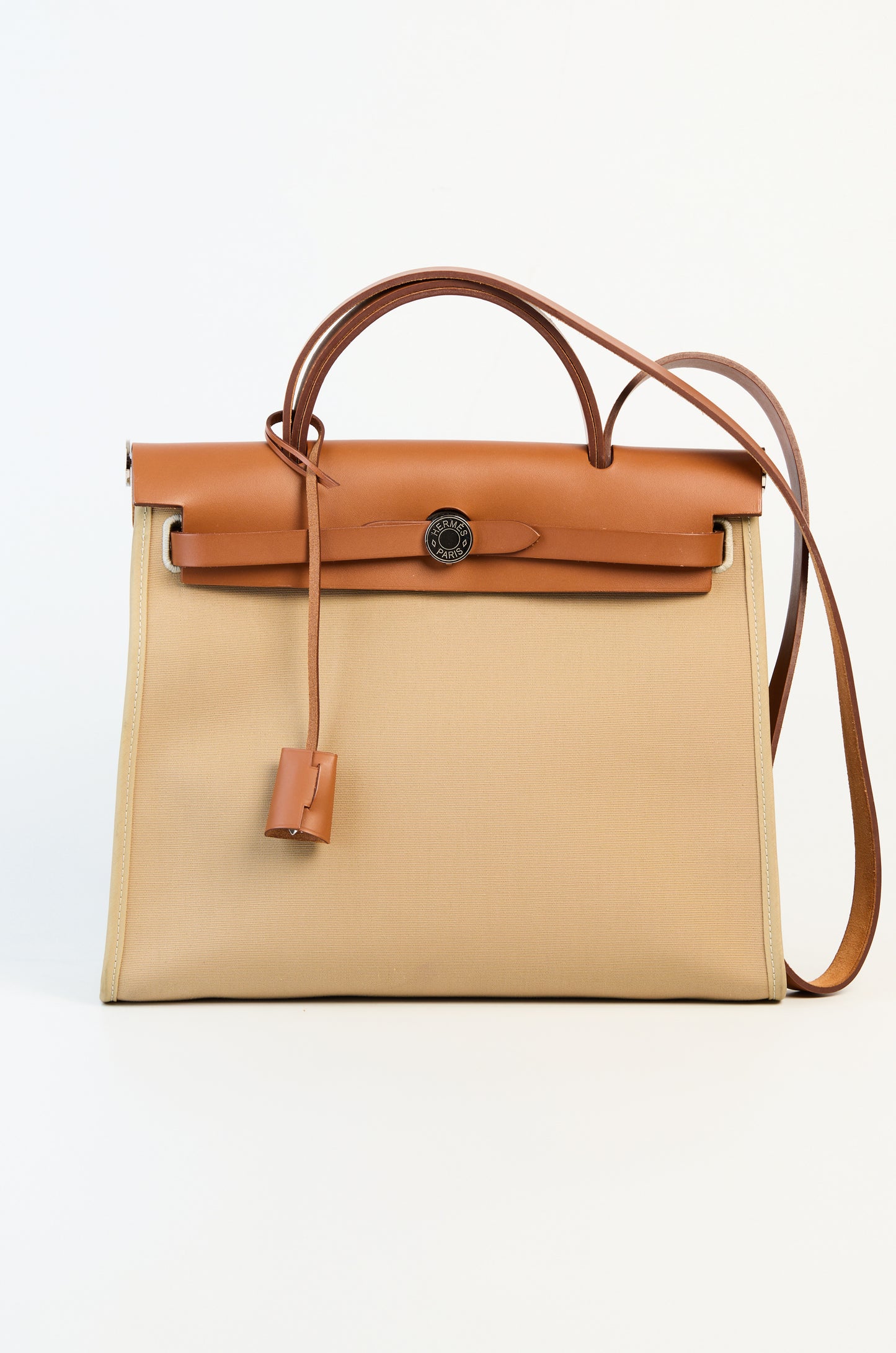 Hermès Herbag Zip PM
