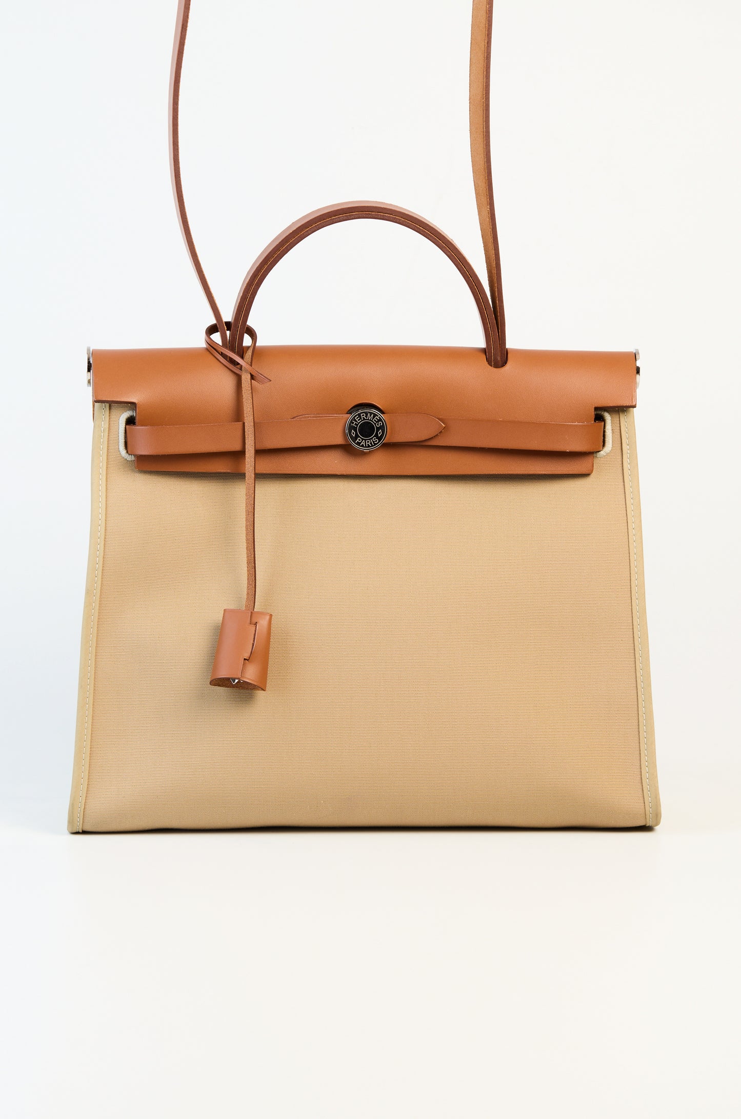 Hermès Herbag Zip PM