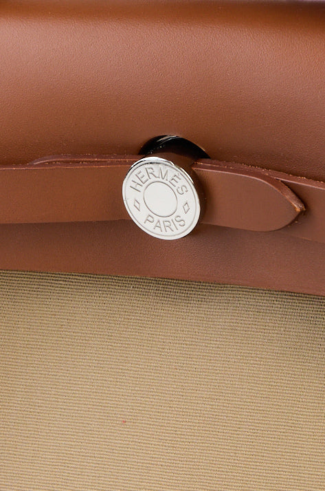 Hermès Herbag Zip PM