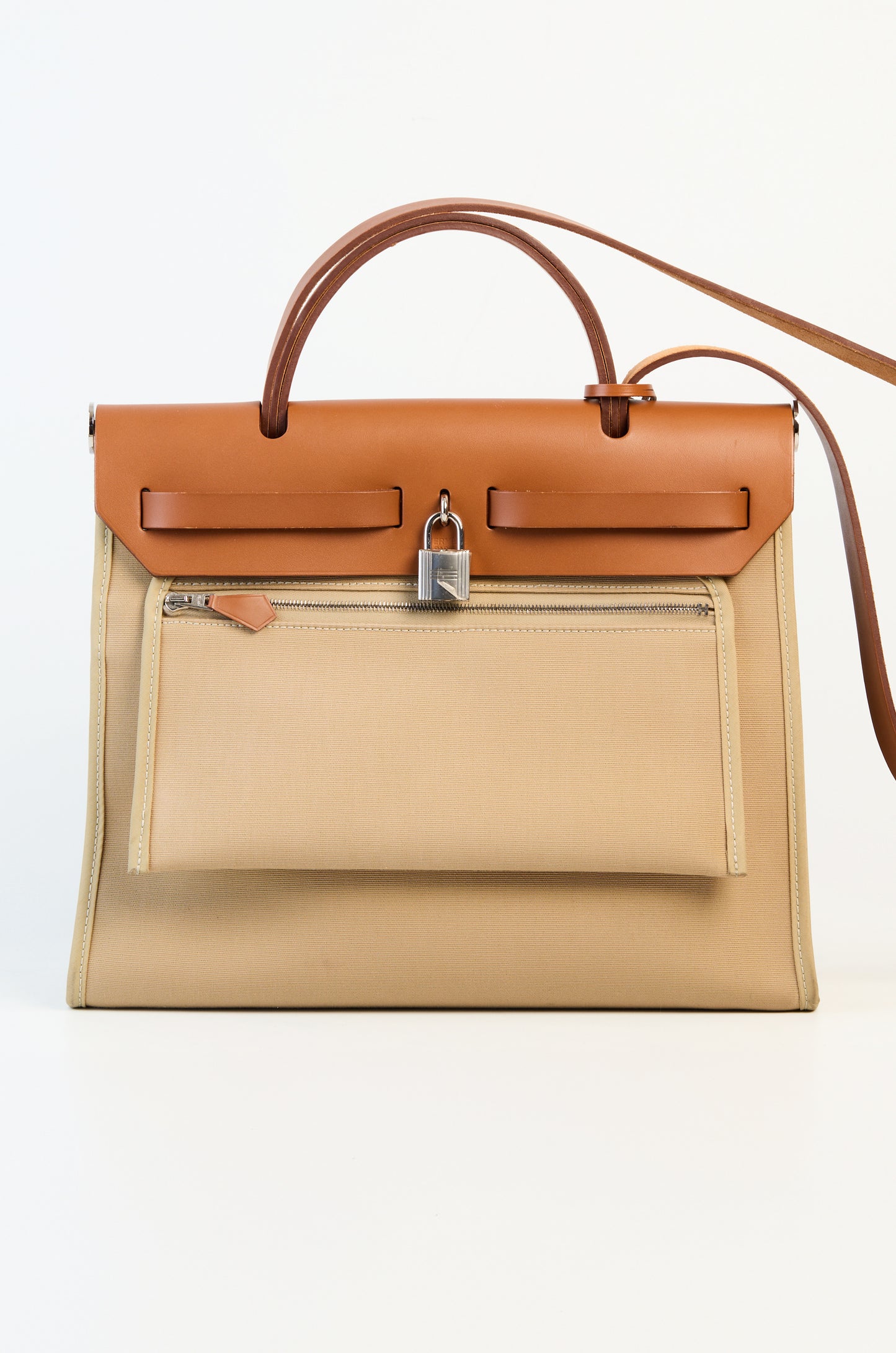 Hermès Herbag Zip PM