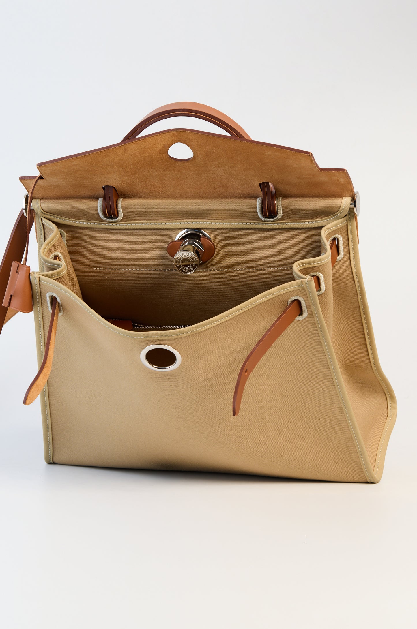Hermès Herbag Zip PM