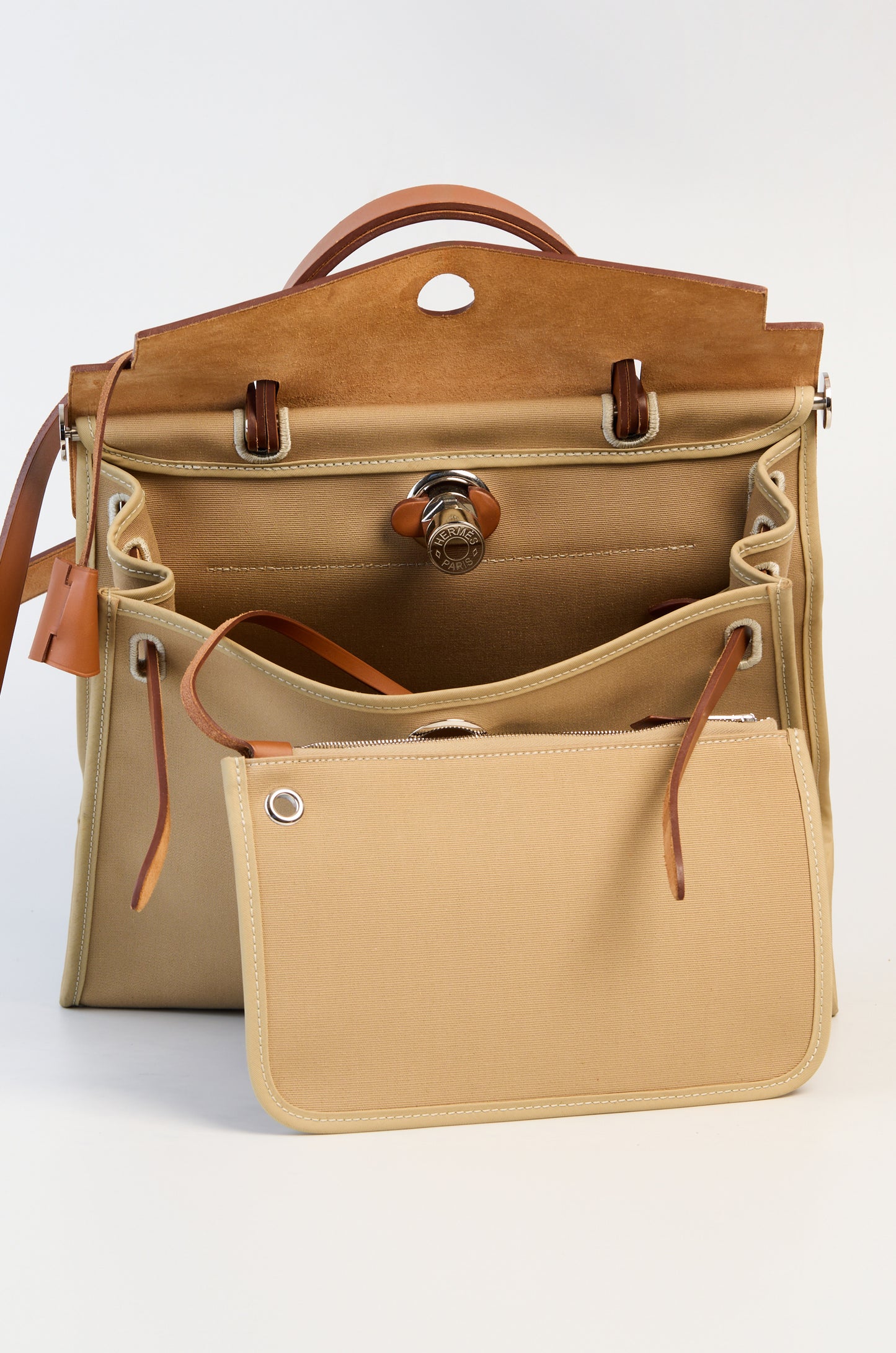 Hermès Herbag Zip PM