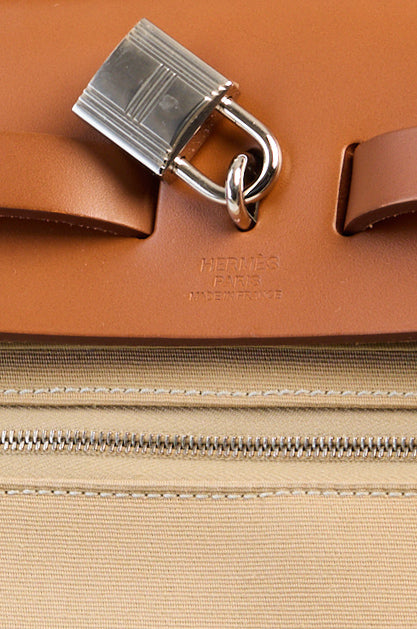 Hermès Herbag Zip PM