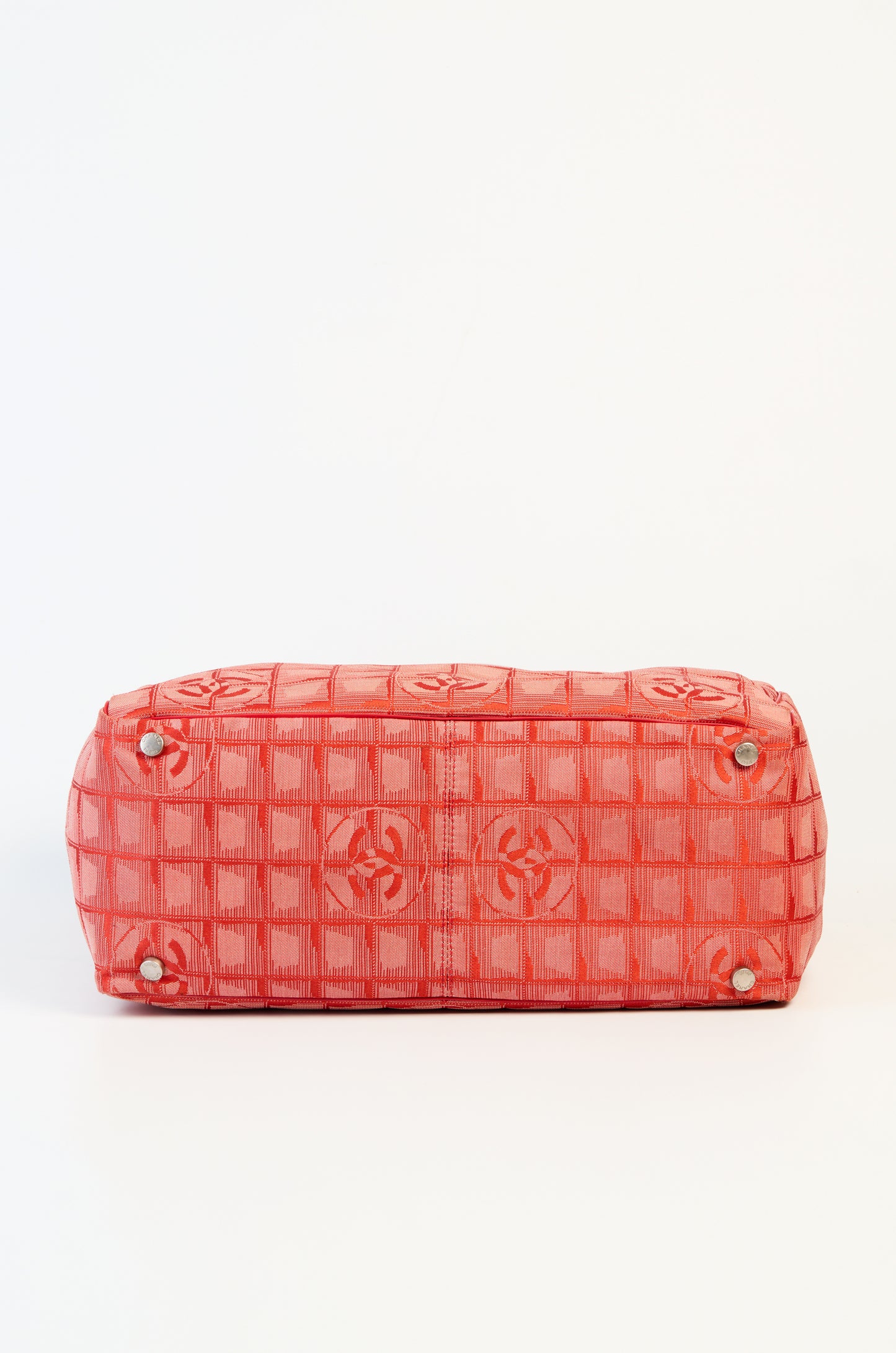 Chanel Travel Line Tote