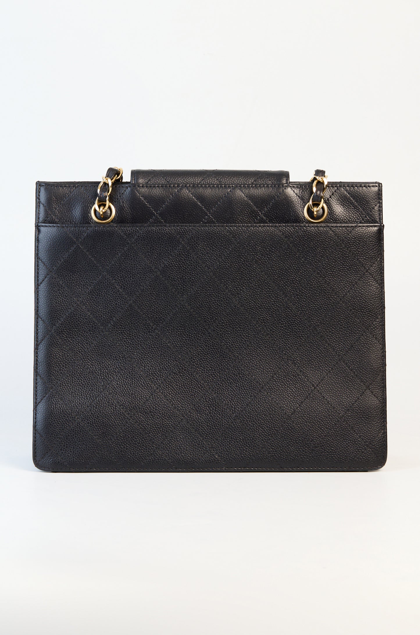 Chanel Vintage Tote Bag