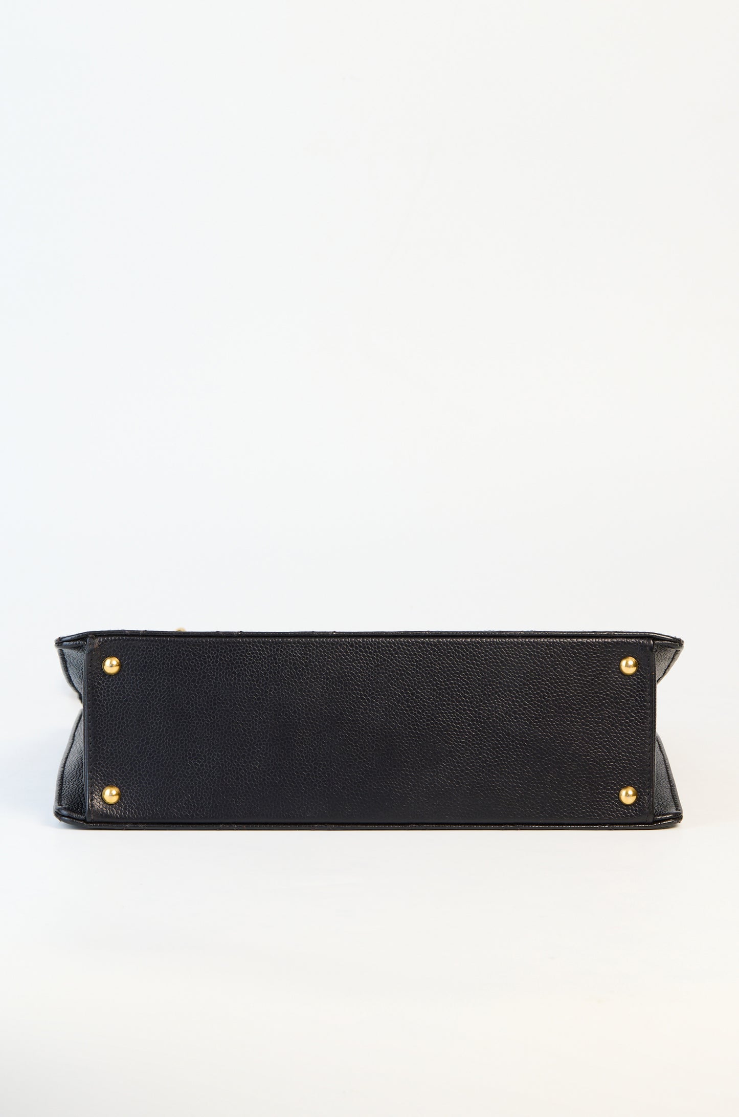 Chanel Vintage Tote Bag