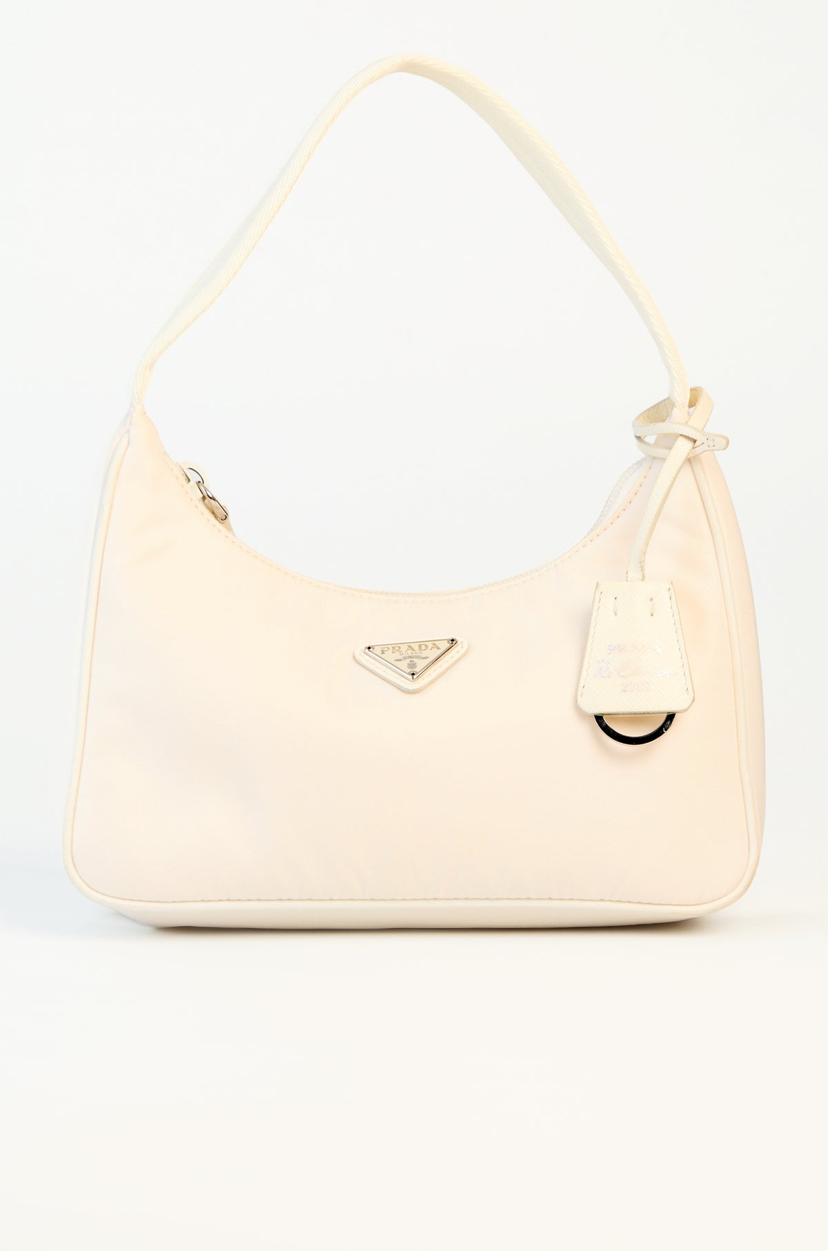 Prada Tessuto Nylon Re-Edition 2000 Small
