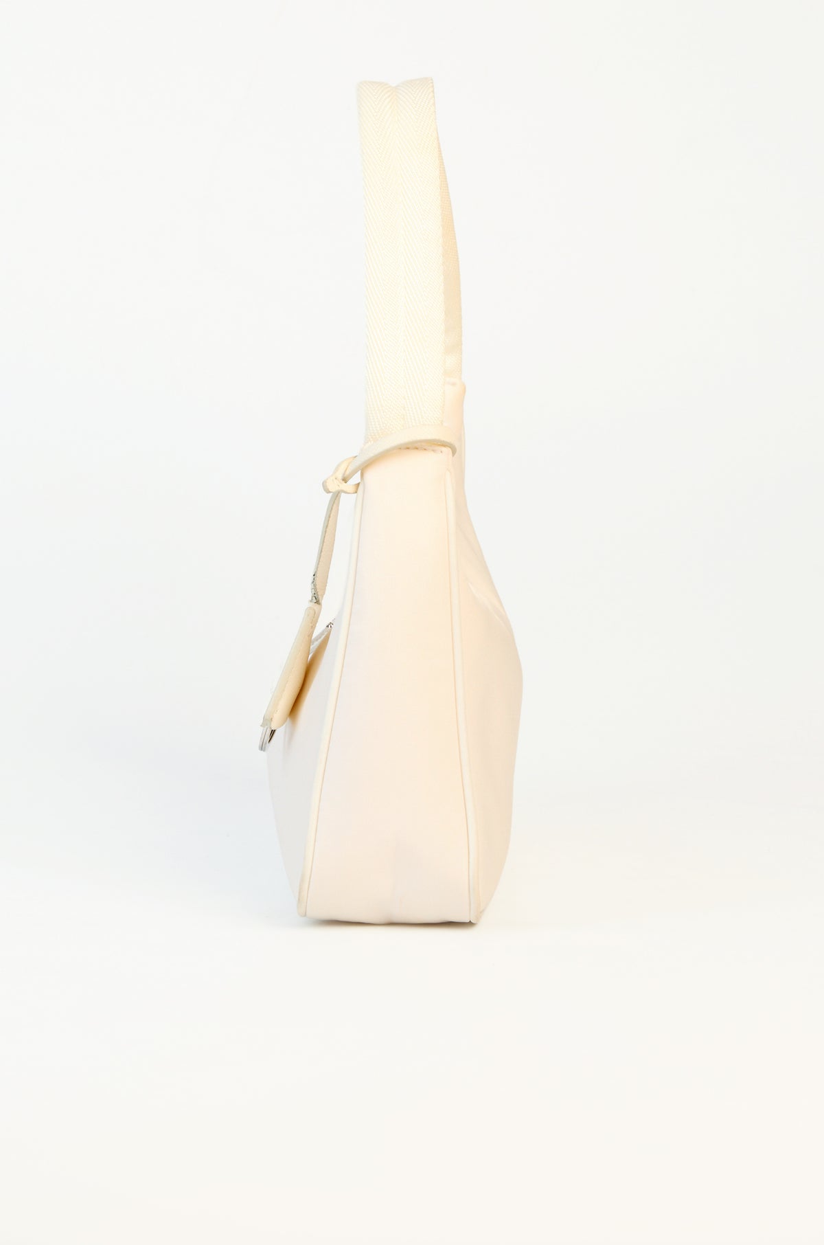 Prada Tessuto Nylon Re-Edition 2000 Small