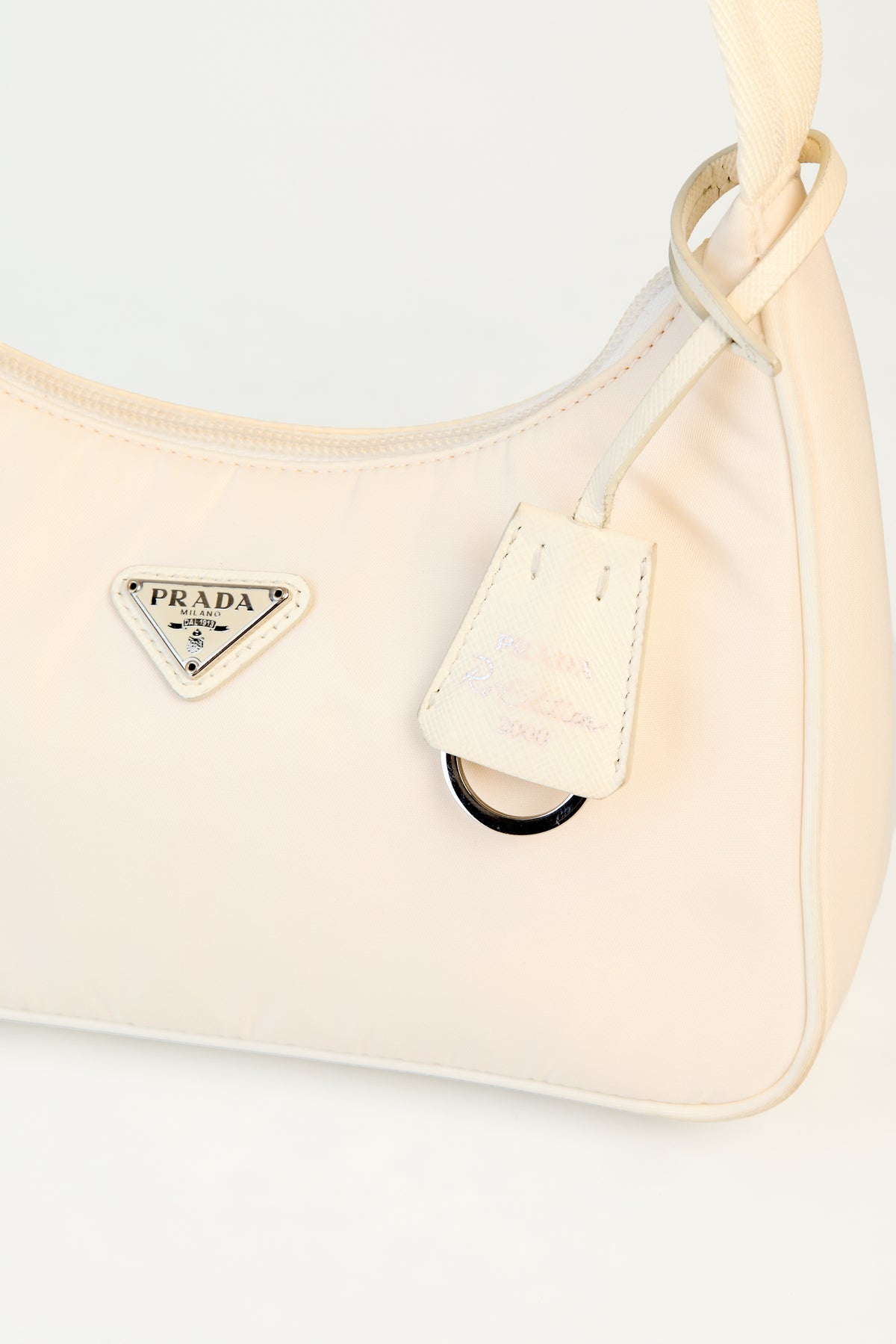 Prada Tessuto Nylon Re-Edition 2000 Small