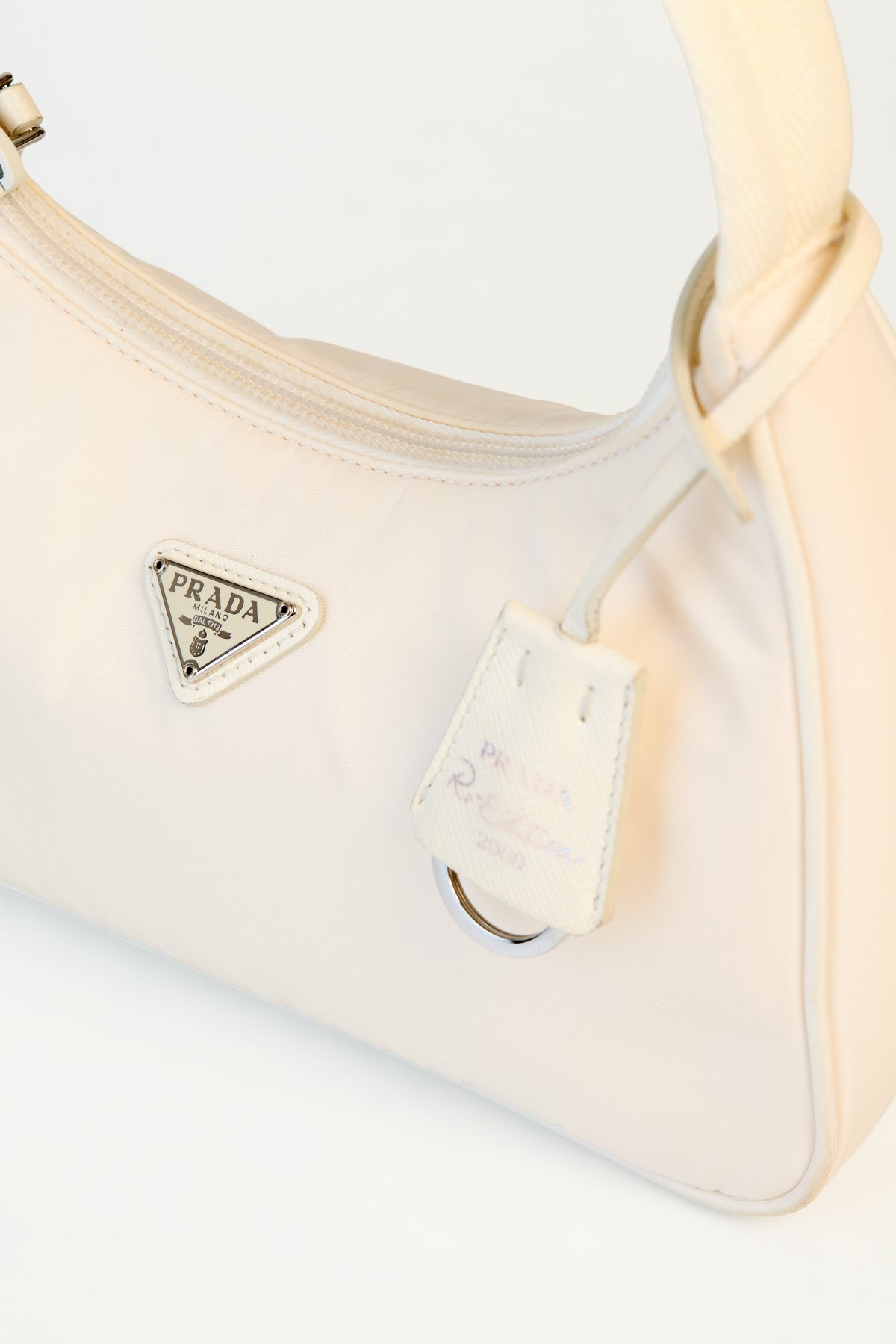 Prada Tessuto Nylon Re-Edition 2000 Small