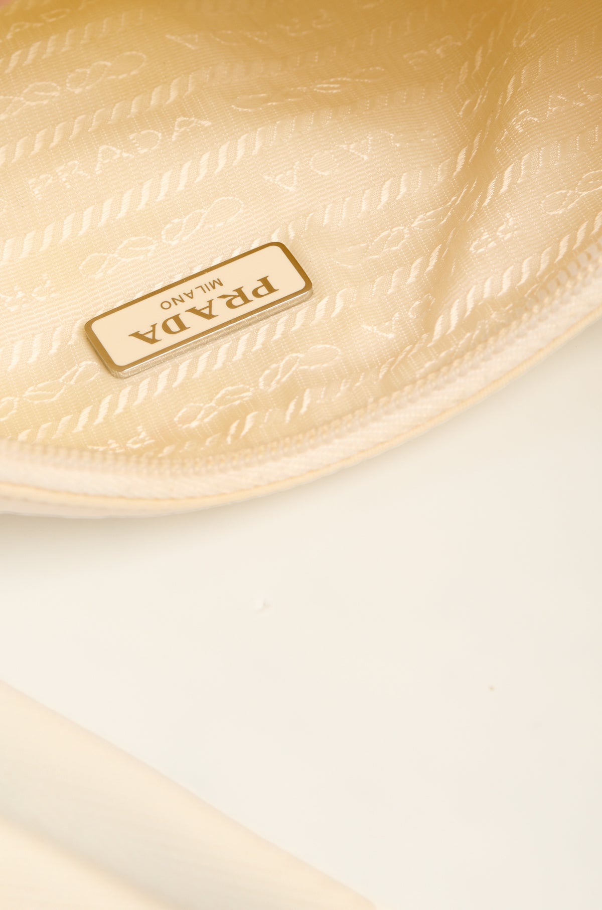 Prada Tessuto Nylon Re-Edition 2000 Small