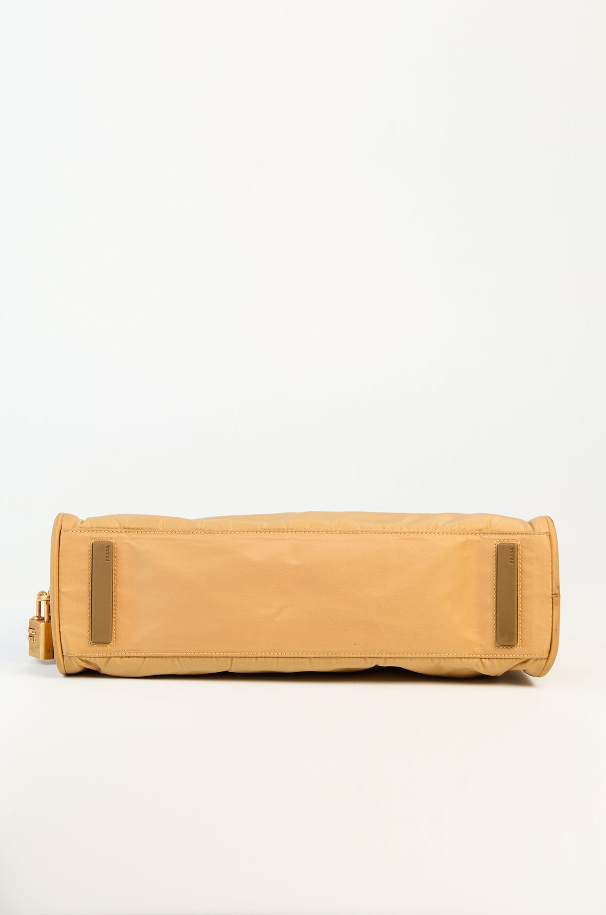 Prada Tessuto Sport Bowling Bag