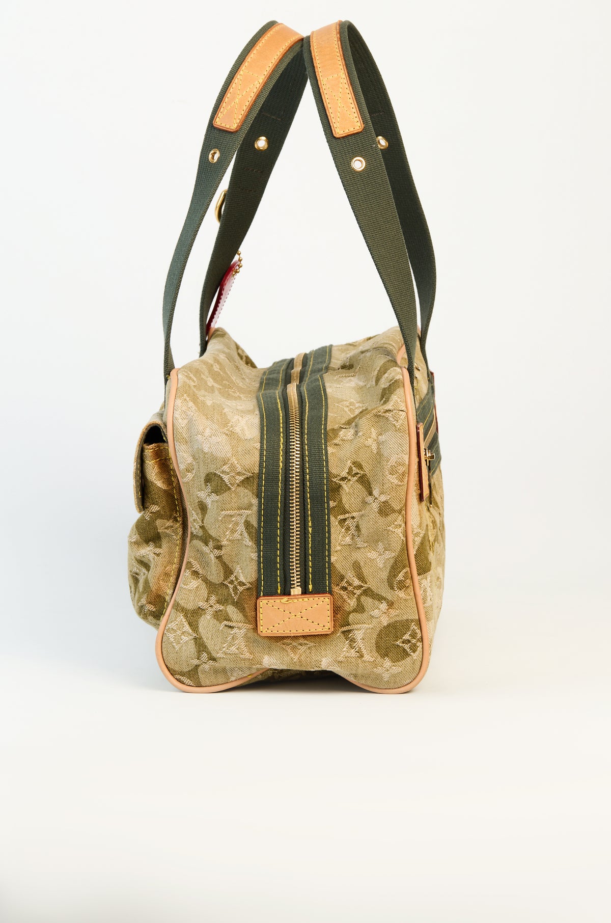 Louis Vuitton Jasmine Bag