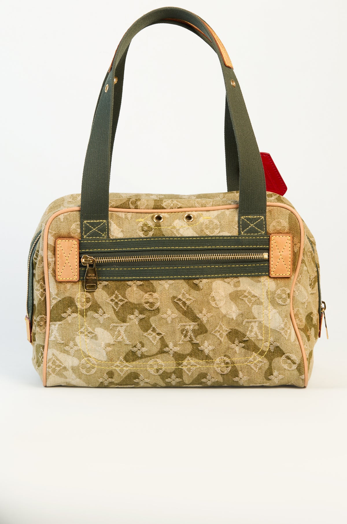 Louis Vuitton Jasmine Bag