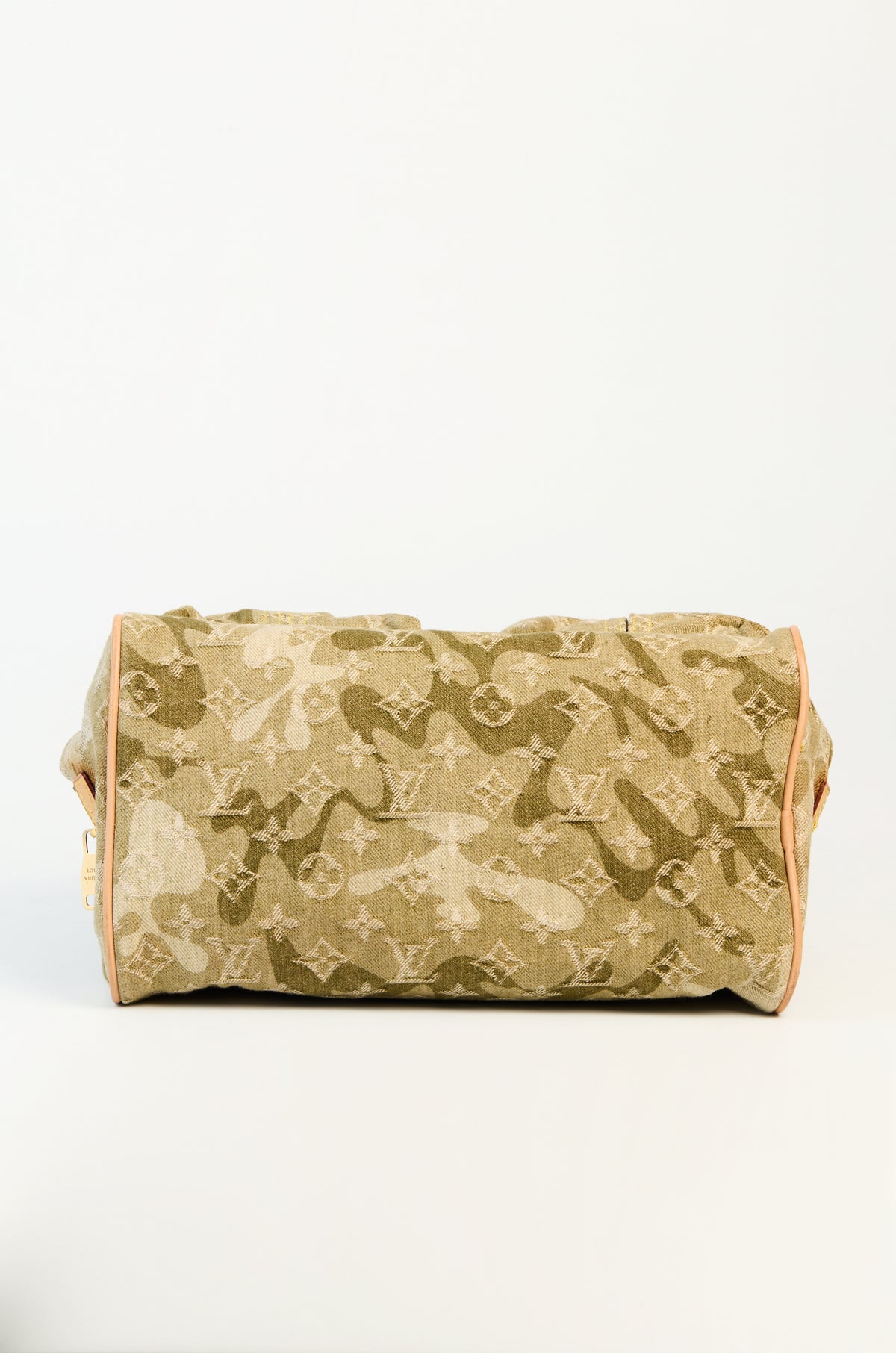 Louis Vuitton Jasmine Bag