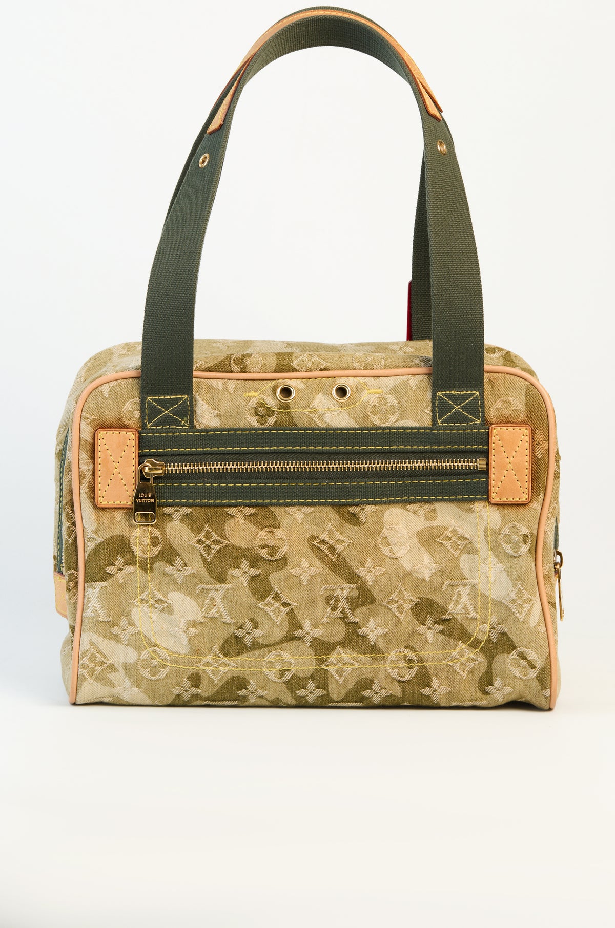 Louis Vuitton Jasmine Bag