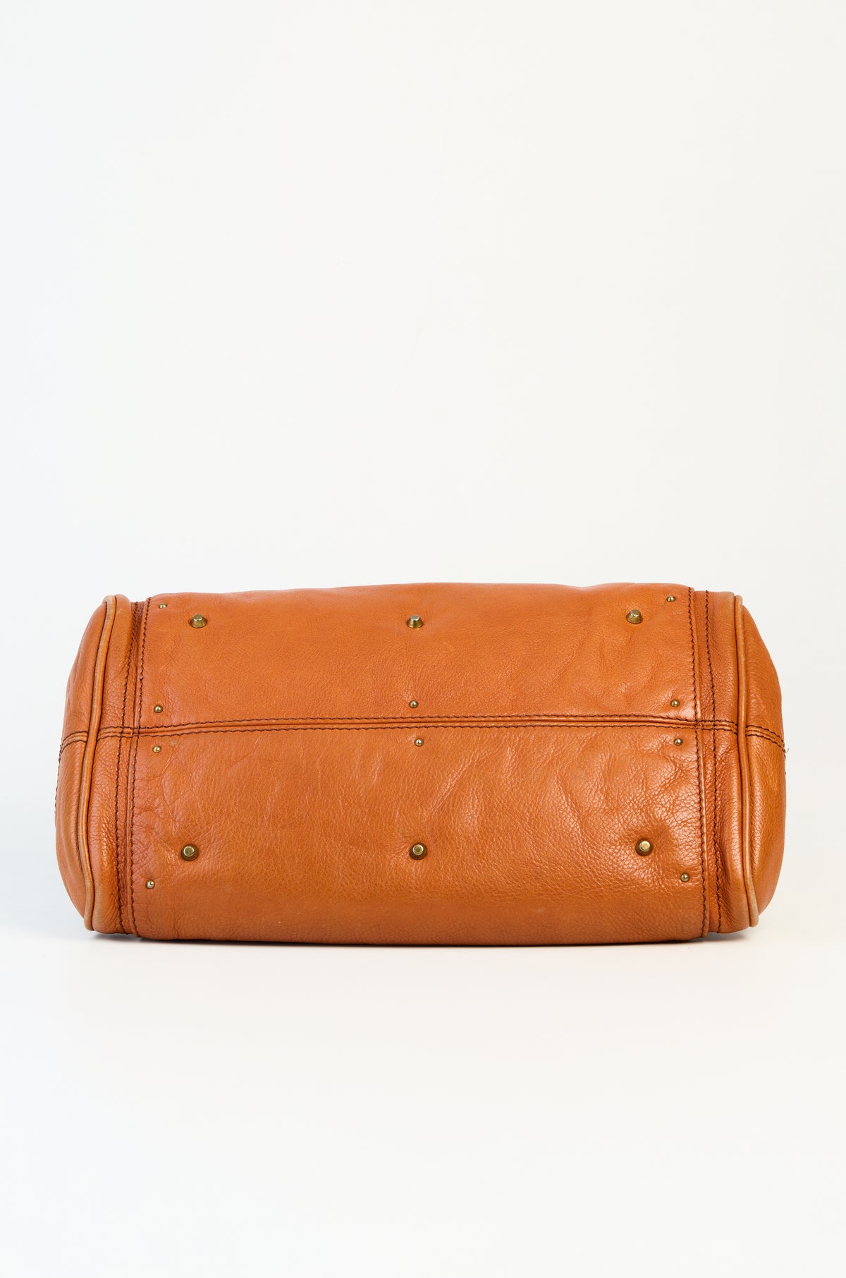 Chloé Paddington Leather Handbag