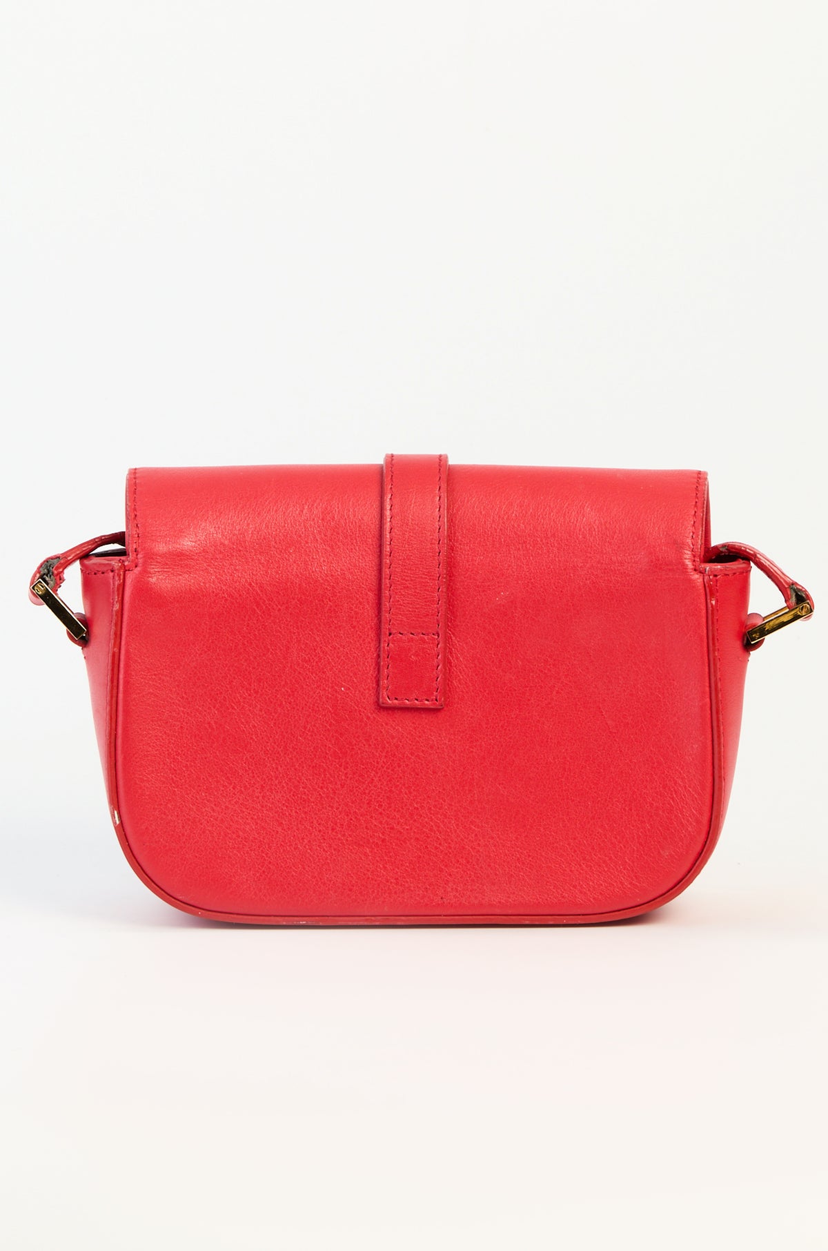 Saint Laurent / YSL Petit Sac University Monogramme