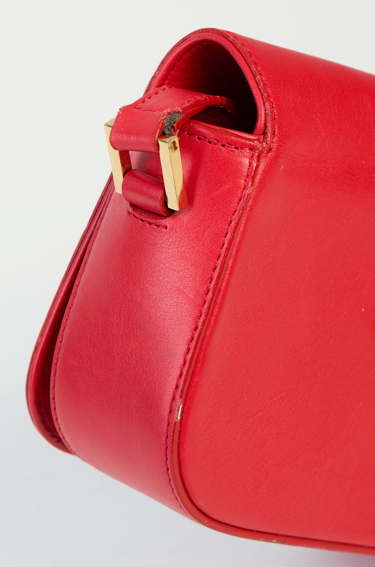 Saint Laurent / YSL Petit Sac University Monogramme