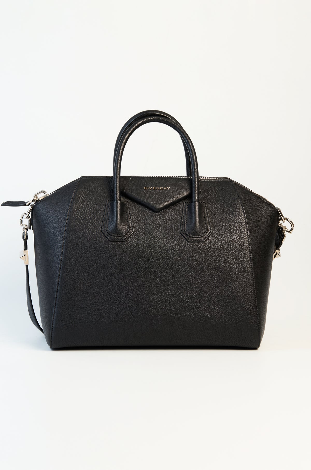 Givenchy Antigona Medium Top Handle Bag