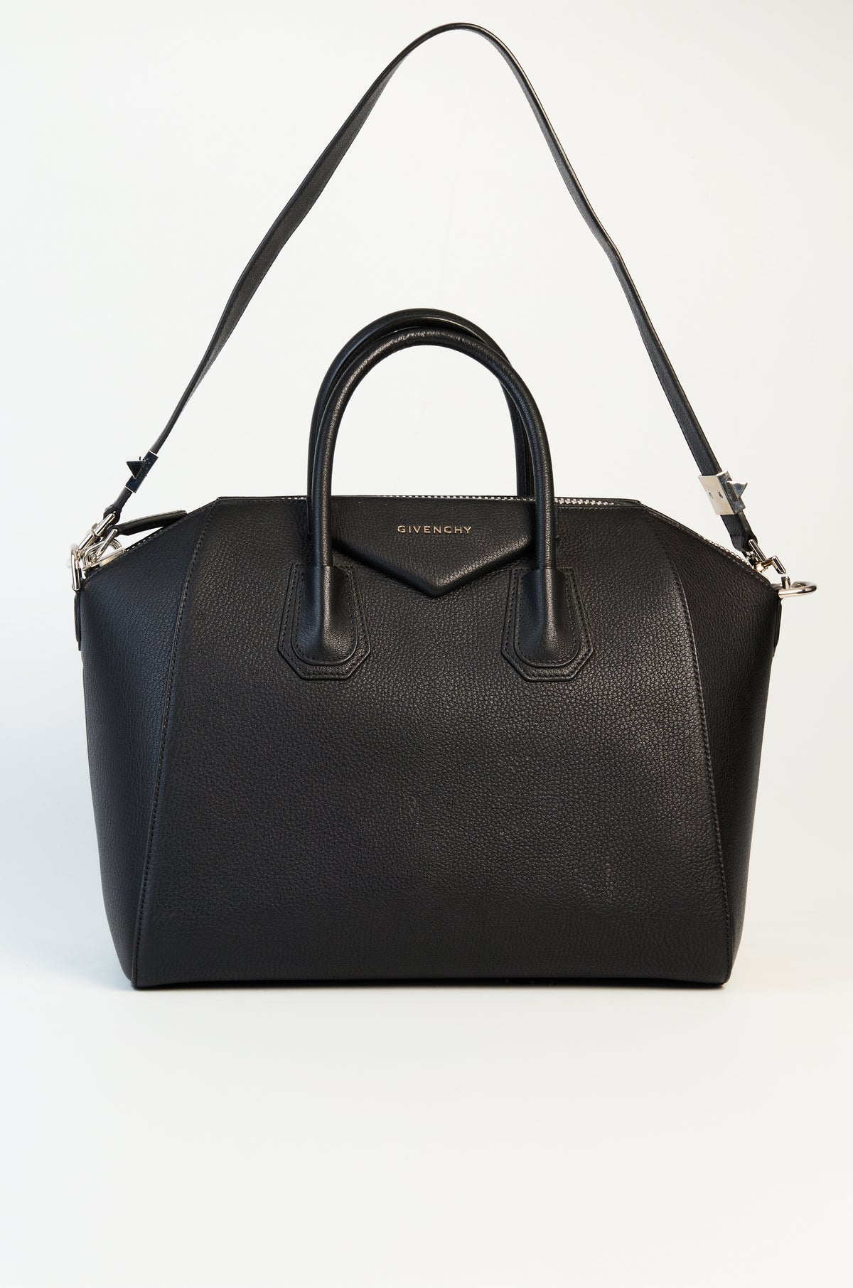 Givenchy Antigona Medium Top Handle Bag