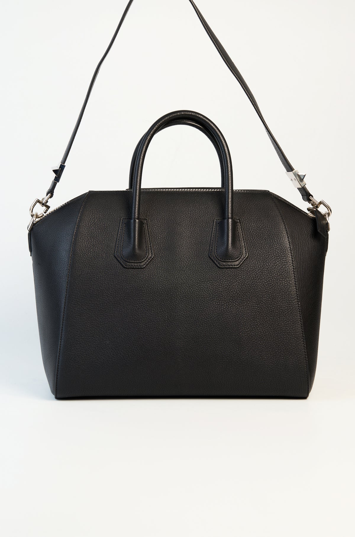 Givenchy Antigona Medium Top Handle Bag