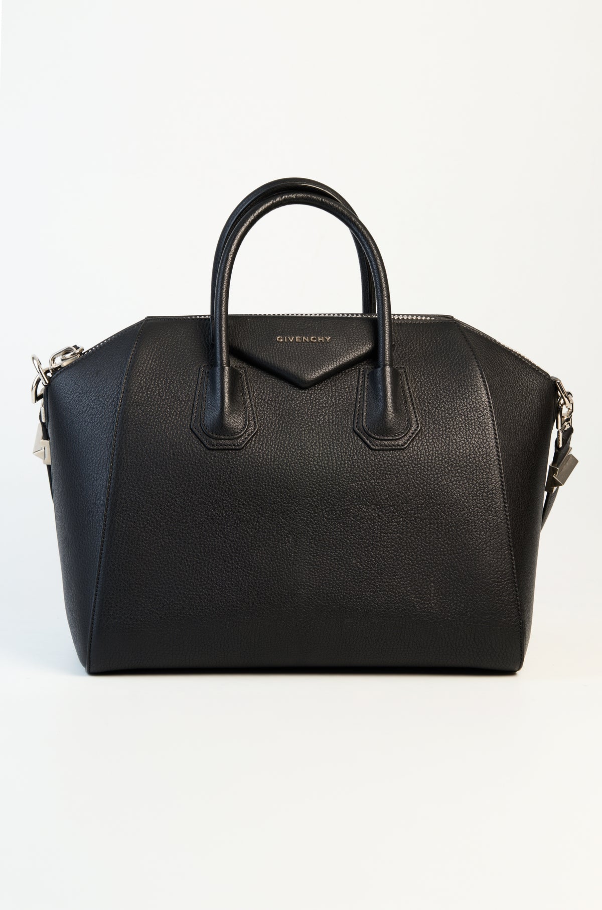 Givenchy Antigona Medium Top Handle Bag