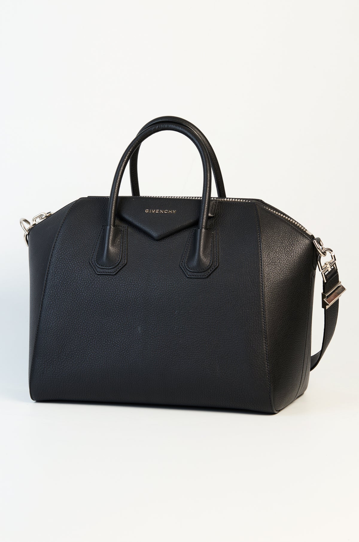 Givenchy Antigona Medium Top Handle Bag