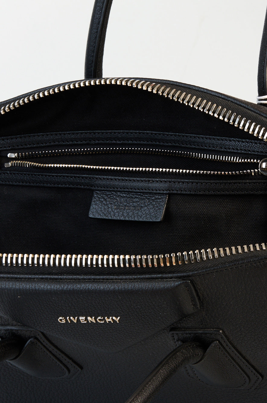 Givenchy Antigona Medium Top Handle Bag