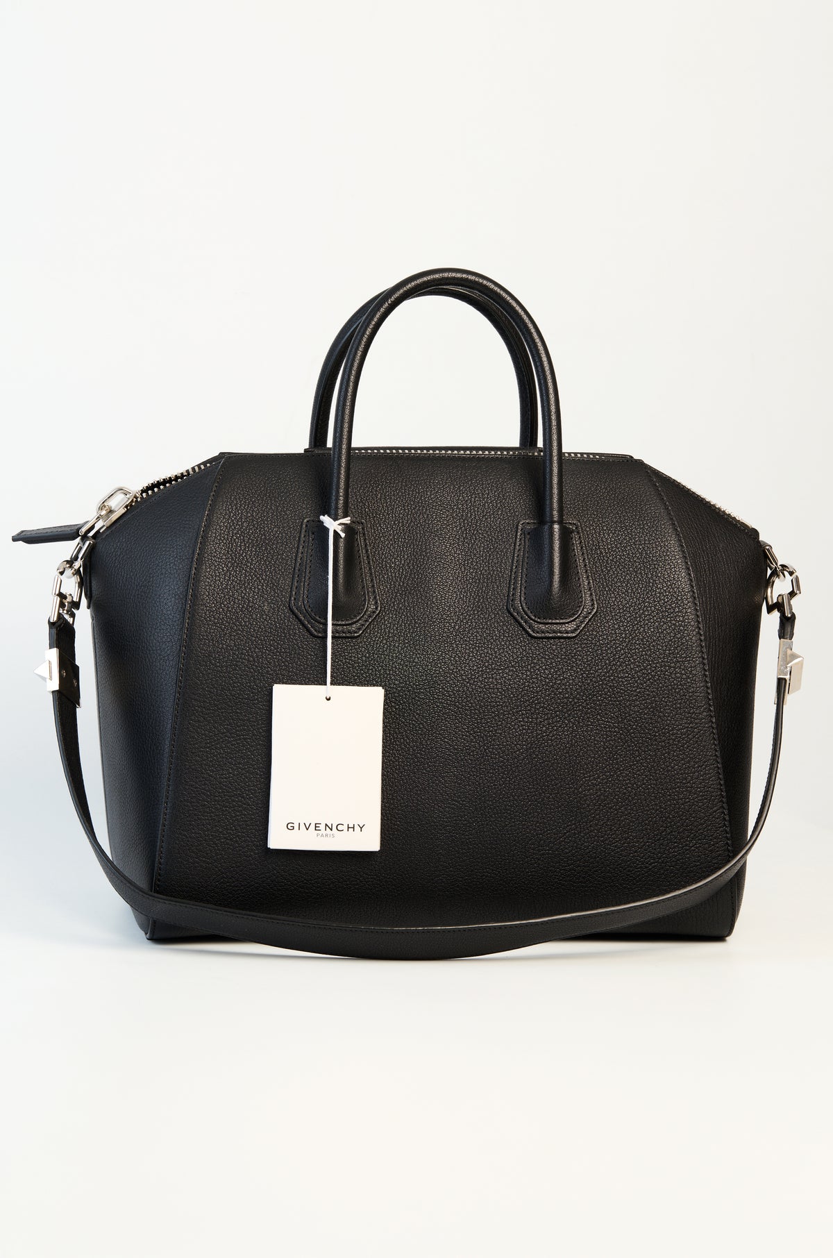 Givenchy Antigona Medium Top Handle Bag